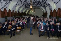 Hofstallung des mumok im MuseumsQuartier