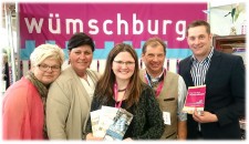 Lebenslust Messe