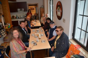 Freundeverein Ausflug 2017