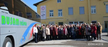 2018 03 22 Busgruppe Deutsch Wagram