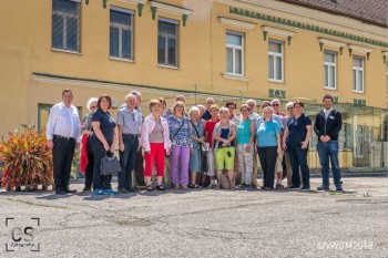 2018 06 03 Volkskunde Gruppe