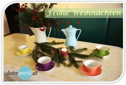 Frohe Weihnacht 2018