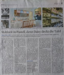 Presse Artikel