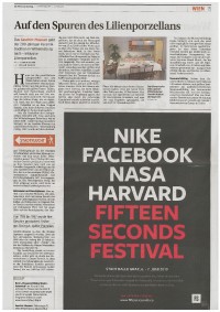 2019 05 12 Die Presse 