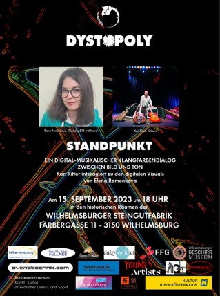 2023 09 15 Stachel Standpunkt