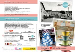 WGM Flyer vorne