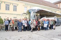 2025 04 08 Gruppe VHS Amstetten