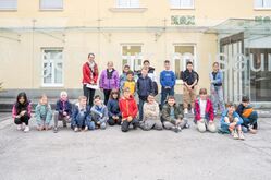 2025 05 15 Klasse 3b