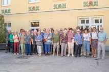 2025 06 04 Gruppe Lambach