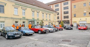 Old & Youngtimer Poysdorf