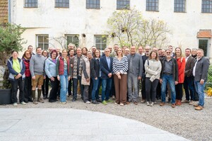 Keramik Stammtisch 2025