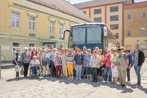Gruppe Waidhofen an der Ybbs
