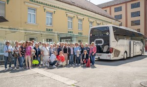 Gruppe Achau