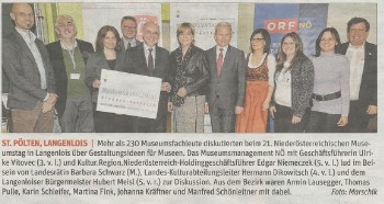 2016-03-15 NOEN Woche11 2016  Foto Museumstag